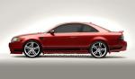 Ford Taurus SHO Coupe 2009 года
